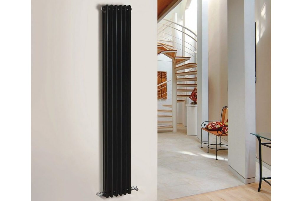 Узнайте о потенциальных преимуществах и недостатках вертикальных радиаторов для квартир